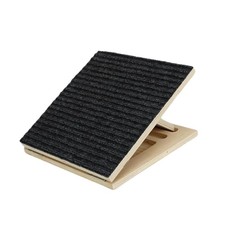 Dog Ramp Adjustable Compact