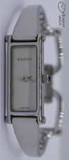 Ladies gucci 1500l - 1500l, dial