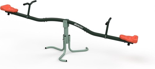 360 rotating seesaw kids - 360,