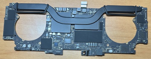 Logic board macbook pro - pro, 15
