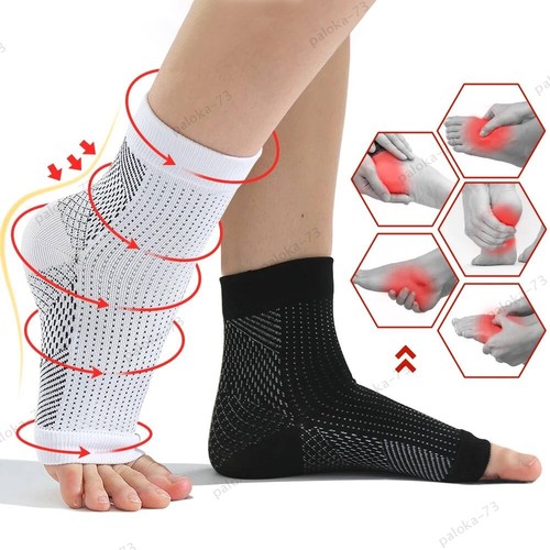 Plantar fasciitis compression - plantar,