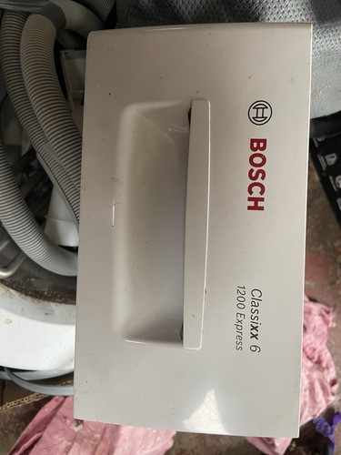 Bosch classixx express - bosch,