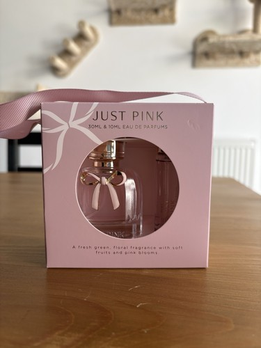 Just pink eau parfum - pink, &