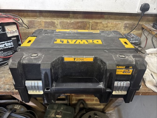 Dewalt dcs377nt 18v - dewalt, xr