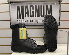 Magnum Uniform Safety Boots