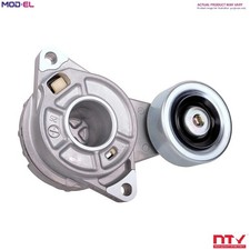 TENSIONER PULLEY VRIBBED BELT