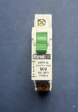 OTTERMILL T3C1010 MCB 10 AMP