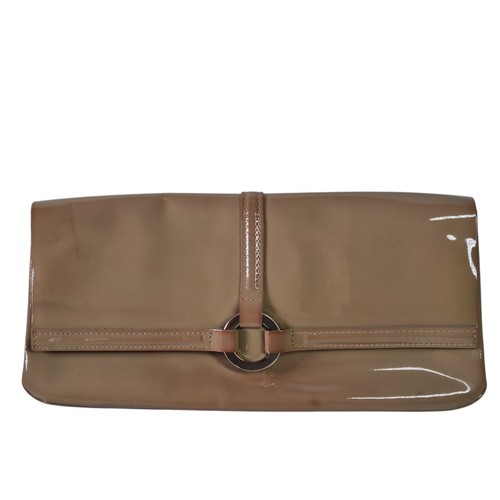 Bennett clutch bag dusky - clutch,