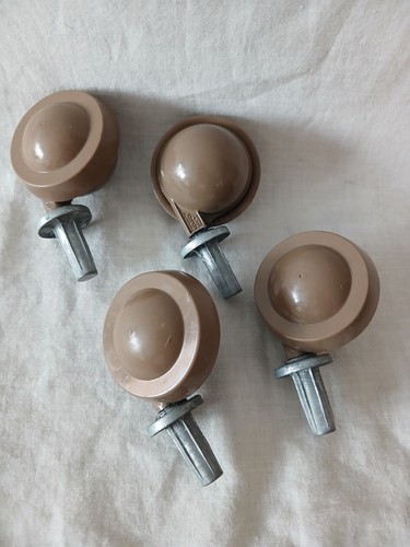 Vintage kenrick beige - 4, x