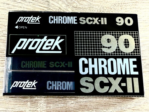 Protek scx 90 min high - protek,