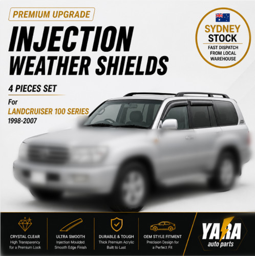 Weather shields weathershields - weather,