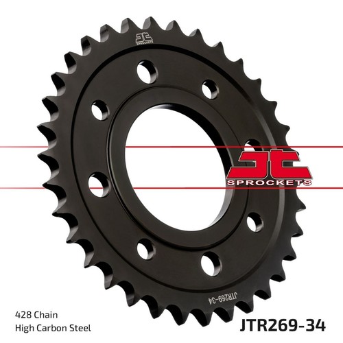 Rear sprocket tooth for - rear,