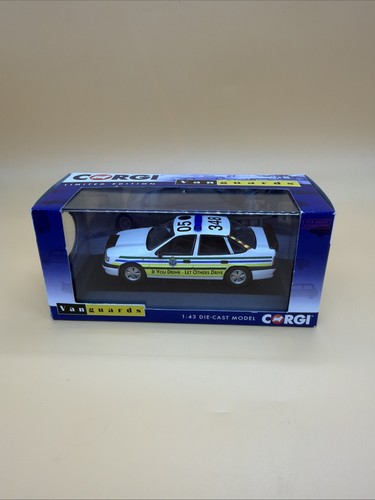 Corgi va13102 original - va13102,