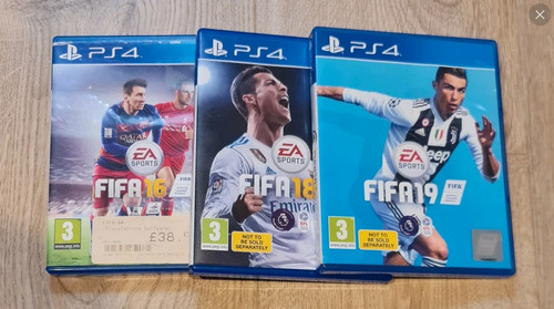 Fifa 19 bundle for - 16,,