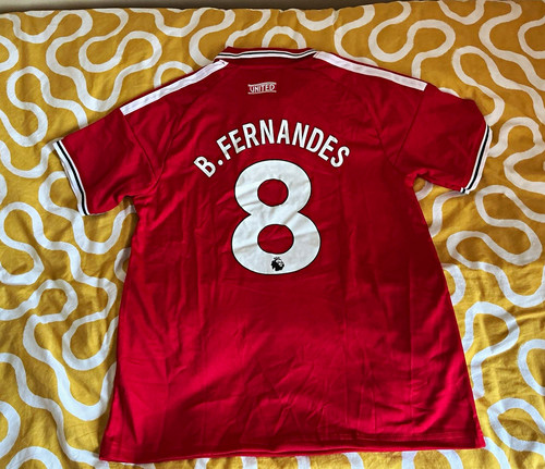 Adidas manchester united home - adidas,