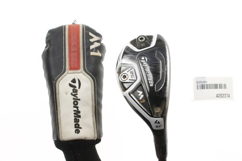 Taylormade rescue golf club - m1,