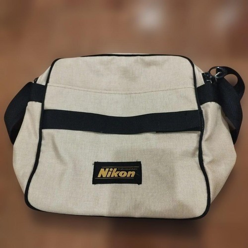Nikon vintage camera shoulder - vintage,