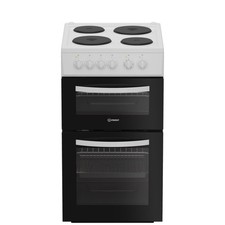 Indesit 50cm Twin Cavity