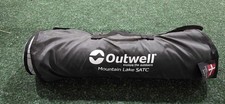 Outwell Mountain Lake 5ATC Fitted Carpet (AC319)