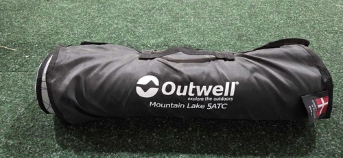 Outwell mountain lake 5atc - lake,