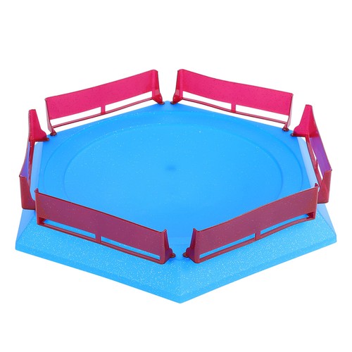 Burst gyro disk - (shine,