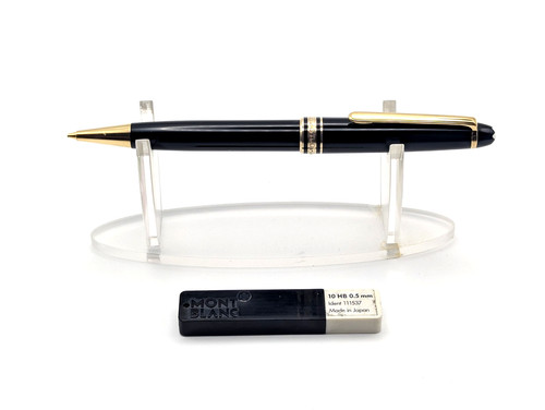 Montblanc meisterstück - montblanc,