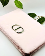 Dior Baby Pink Luxe