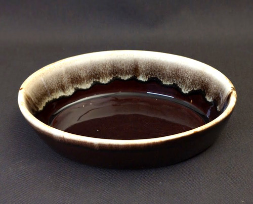 Vtg pfaltzgraff gourmet brown - vtg,