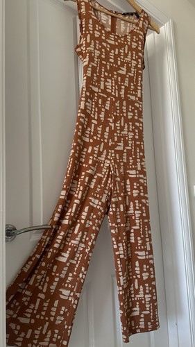 Halston brown white - brown, &