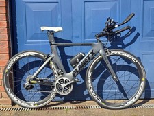 Planet x Excocet 2 Carbon TT