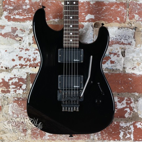 Charvel model superstrat - charvel,