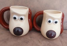 Pair Of vintage Wallace &