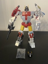 Zeta Toys Superion