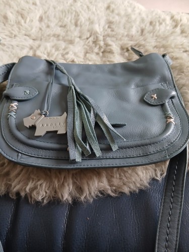 Radley blue cross - radley,