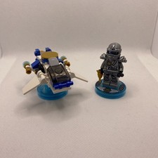 LEGO Dimensions 71217 Ninjago