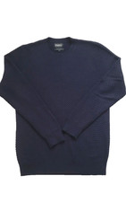 New NICOLE FARHI Men's Jumper