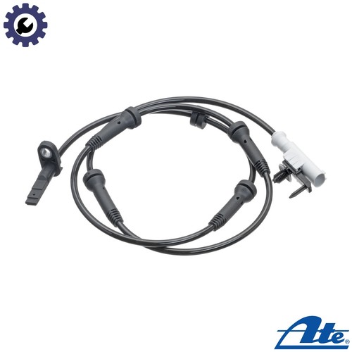 Sensor wheel speed - sensor,