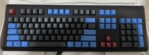 Uniqey q100 keyboard - uniqey, comes