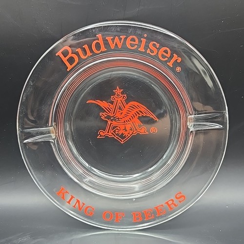Vintage budweiser king - vintage, of