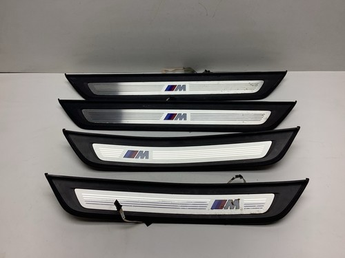 Bmw series door sill - bmw,