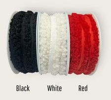 flanged boucle piping trim 1