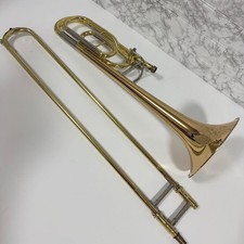 YAMAHA YSL-456G Tenor Bass