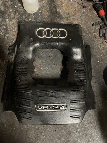 Audi 2 4 v6 - b6, 2.4