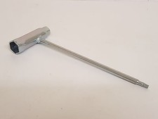 Wrench Plug Spanner Suits Husqvarna/Partner K1250 Disc Cutter 13mm x 19mm Suits