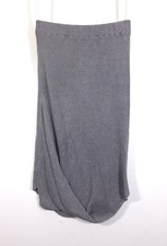 Zuza bart 100 linen - linen, gray