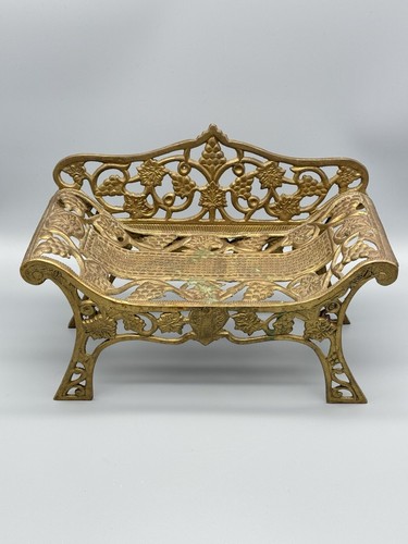 Antique victorian style floral - antique,