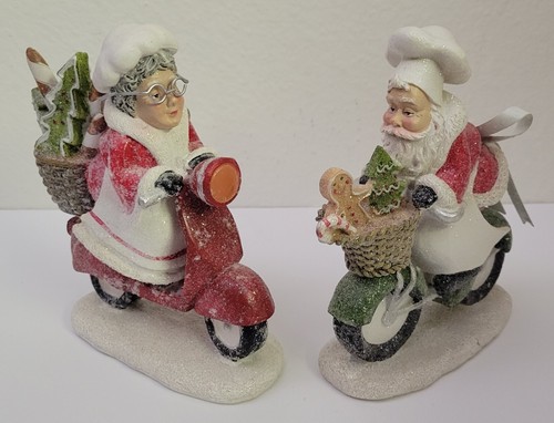Christmas mrs santa claus - christmas,