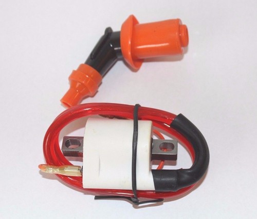 Performance ignition coil - performance,