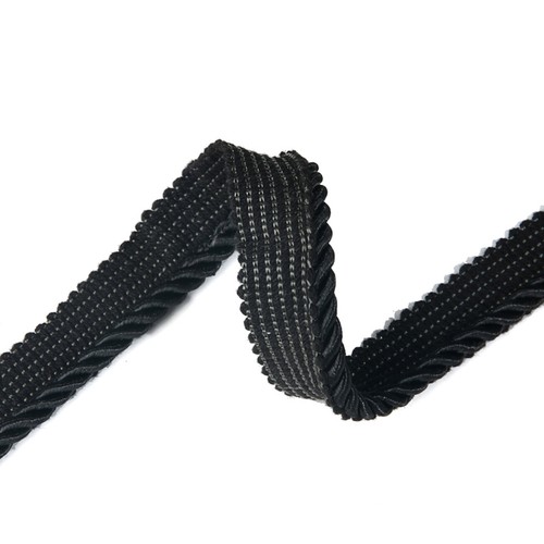 Barley twist cord rope - rope, ply