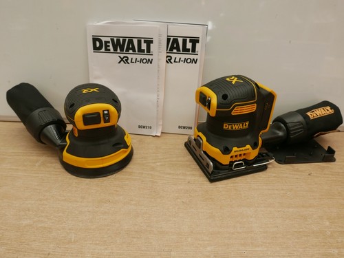 Dewalt dcw200 dcw210 18v - dcw200,
